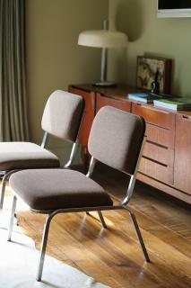 Chez Laurence du Tilly - L'annexe - 1