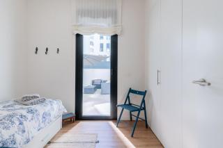 One&Lux Virgen del Valle - Apartamento triple con piscina - 6