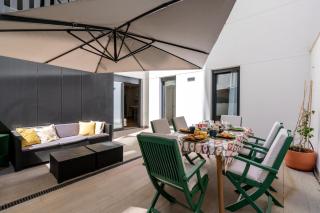 One&Lux Virgen del Valle - Apartamento triple con piscina - 5