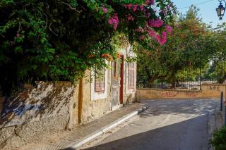 Elegant Private Home by the Acropolis - 6
