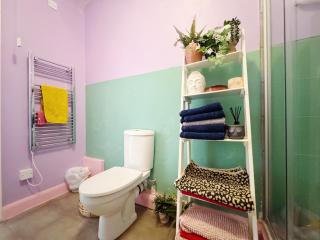 Quirky Apartment Close to town centre and FREE parking - Cheltenham - 8