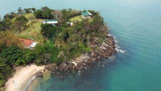 Casa a 1 minuto de 2 praias semi-privadas - 7
