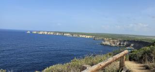 Spacieux haut de villa proche plage - Anse-Bertrand - 4