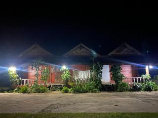 Phonyeng Guest house - 2