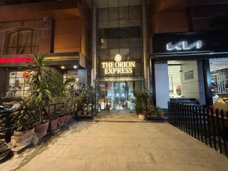The Orion Express - Kailash Colony - 0