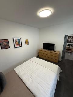 Citywohnung in Toplage - 1