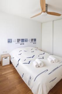 Appartement cosy avec grand jardin privatif - 8