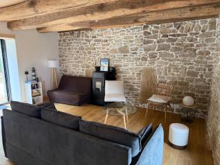 Nature break in a farmhouse near Vannes - 0
