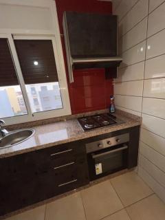 Mid-Luxurious Apartment in Nador - 6