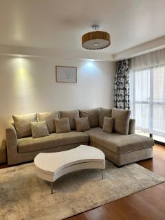 The Alma Luxe Modern 1 bedroom Apartment - 4