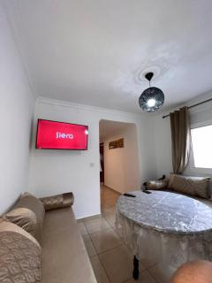 Mid-Luxurious Apartment in Nador - 5