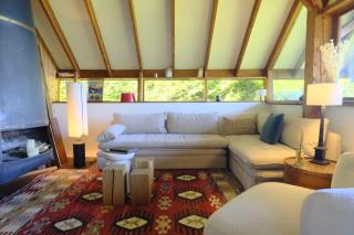 Magnifique Chalet Avec Vue Panoramique sur le Lac Léman - 6