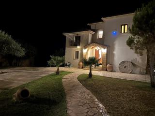 Onirozo Koroni Private Villa - 4