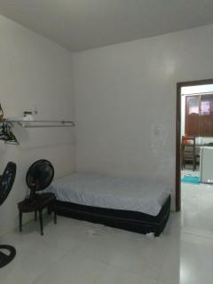 Apartamento 2 quartos no centro de Belém próximo de tudo - 4