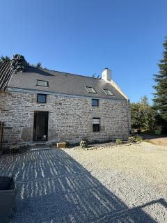 Nature break in a farmhouse near Vannes - 5