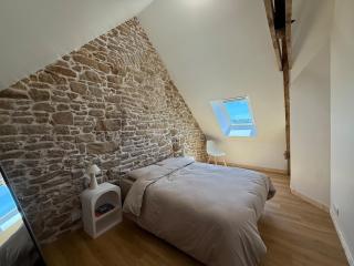 Nature break in a farmhouse near Vannes - 1