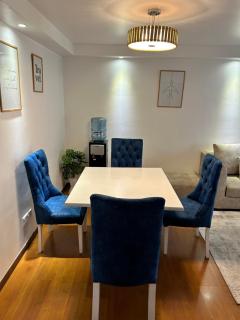 The Alma Luxe Modern 1 bedroom Apartment - 5