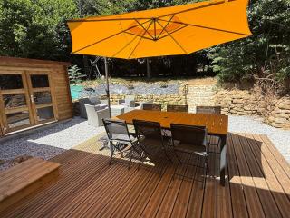 Nature break in a farmhouse near Vannes - 2