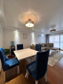The Alma Luxe Modern 1 bedroom Apartment - 6