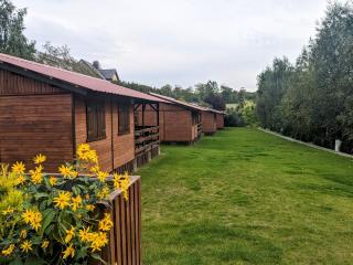 Domki Letniskowe Pięciu Pomostów - 7