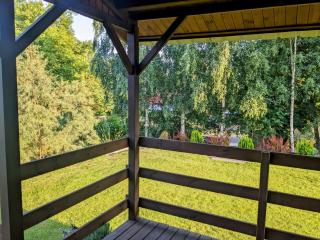 Domki Letniskowe Pięciu Pomostów - 5