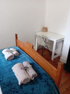 Entire 2 bedroom house in Obs, fully equipped and private - Cidade Do Cabo - 6
