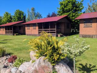 Domki Letniskowe Pięciu Pomostów - 3