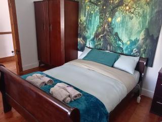Entire 2 bedroom house in Obs, fully equipped and private - Cidade Do Cabo - 4