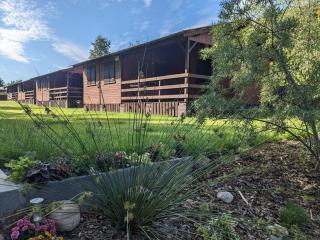 Domki Letniskowe Pięciu Pomostów - 2