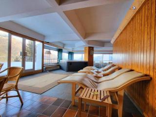 Casa Chiara Marilleva 1400 - 1