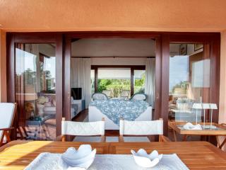 Villa Briziola - Puntaldia - vista mare e giardino - 9