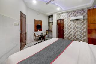 Hotel O ASA AGRA - 0