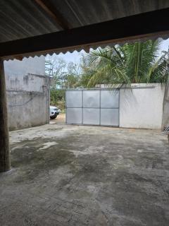 Casa da Família - 15 pessoas e churrasqueira - 9
