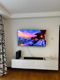 The Alma Luxe Modern 1 bedroom Apartment - 9