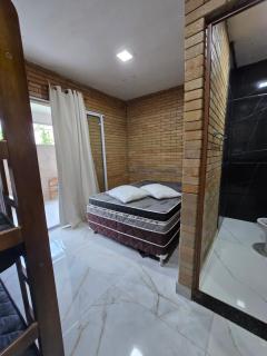 Casa da Família - 15 pessoas e churrasqueira - 7
