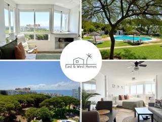 Sea Views Studio Calahonda - EaW Homes - 0