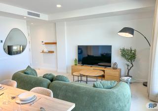 Apartment Sonne with sea view 013 - 1
