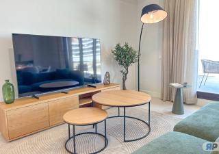 013 Luxury Apartment with Terrace & Sea View - 1