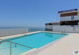 Apartment Sonne with sea view 013 - 7