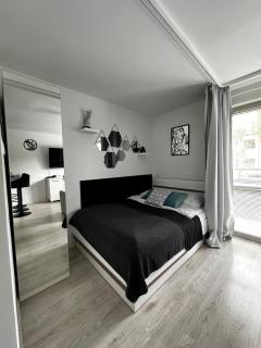 Charming Apartament - 8