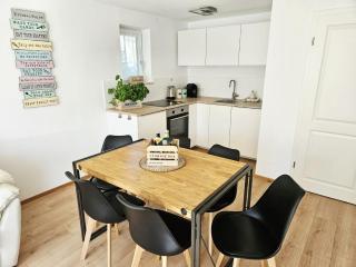 Ferienwohnung Lieblingszeit - 5