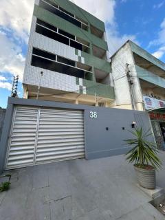 flat com cozinha 202 - 9