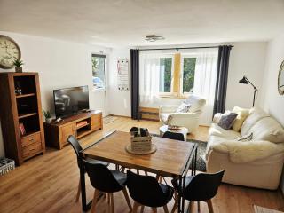 Ferienwohnung Lieblingszeit - 7