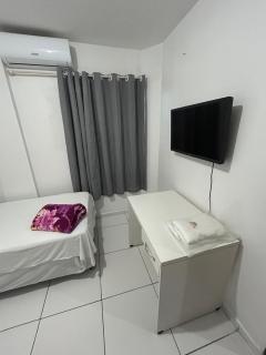 flat com cozinha 202 - 6