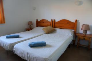Apartamento a un paso de playa - 5