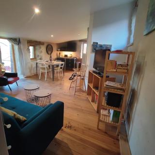 Gîte L'Atelier - 3