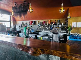 The Blyde blue lagoon - Pretoria - 9