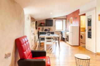 Gîte L'Atelier - 1