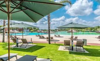 The Blyde blue lagoon - Pretoria - 4