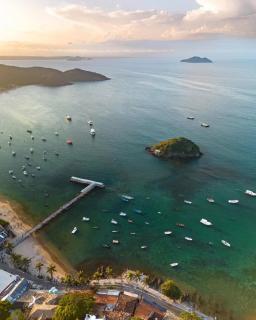 Suri Búzios Hotel - Búzios - 1